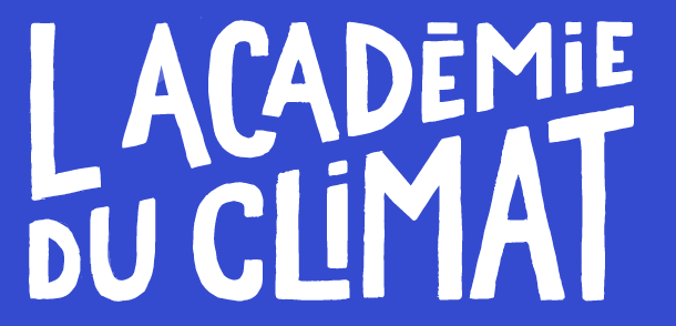 logo academie du climat
