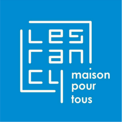 rancy maison pour tous logo de la maison pour tous les rancy