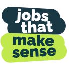 logo make sense