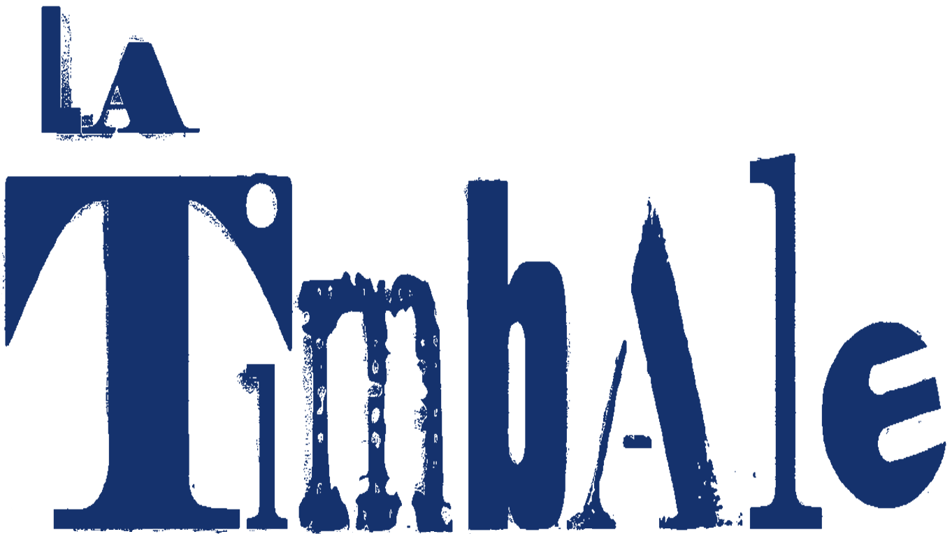 Logo Timbale